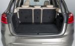 BMW 2-Series Active Tourer 2014 года
